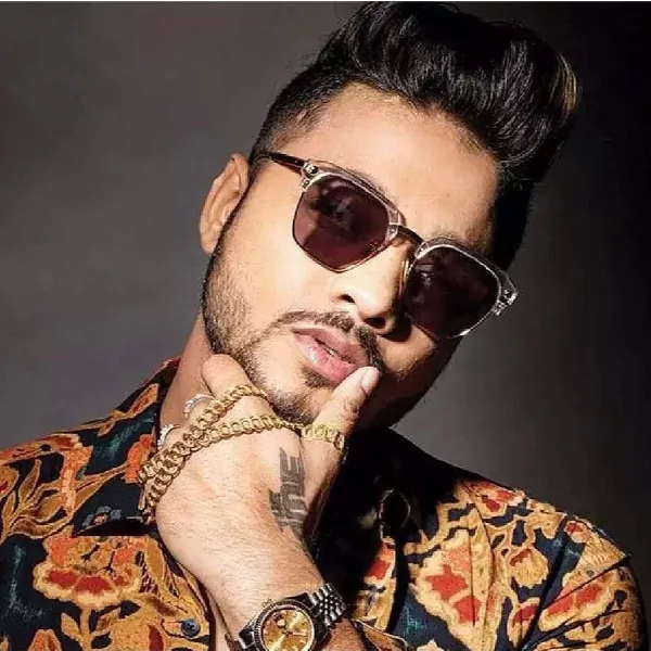 Raftaar