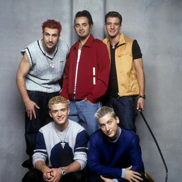 *NSYNC