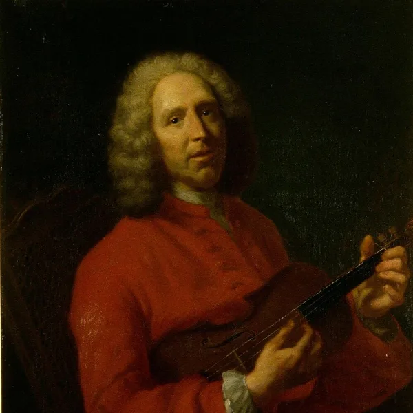 Jean-Philippe Rameau