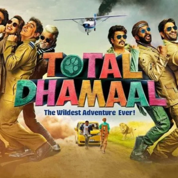 Ajay Devgn