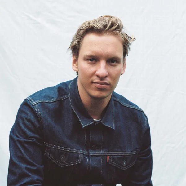 George Ezra