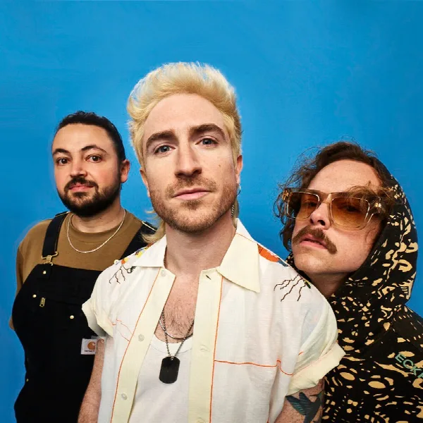 Walk The Moon