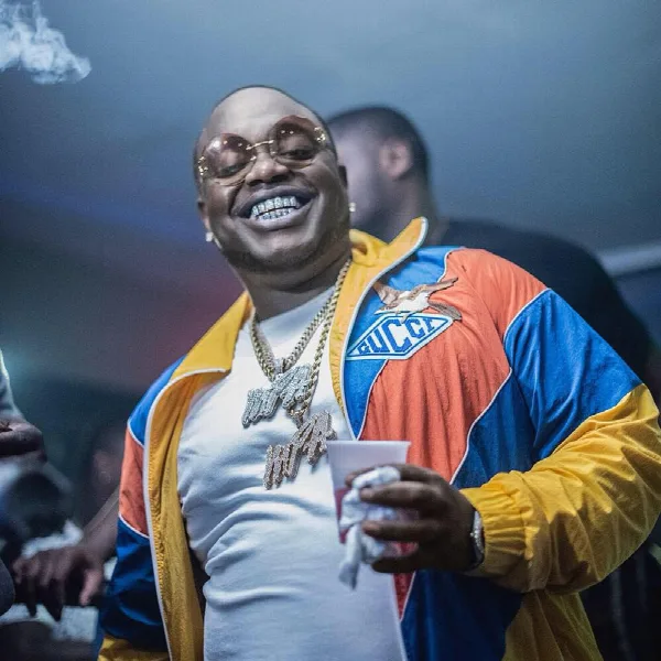 Peewee Longway