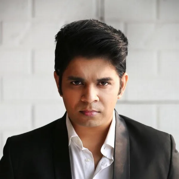 Ankit Tiwari