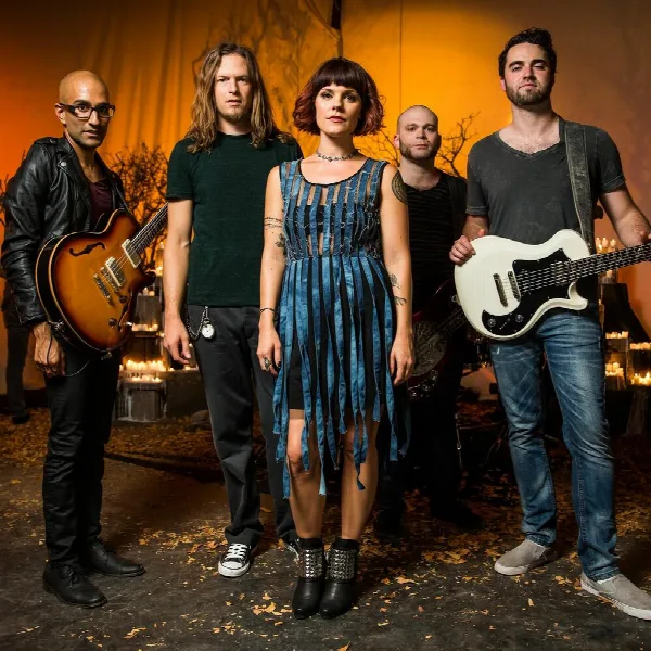 Flyleaf