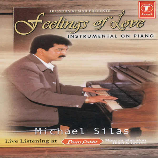 Michael Silas