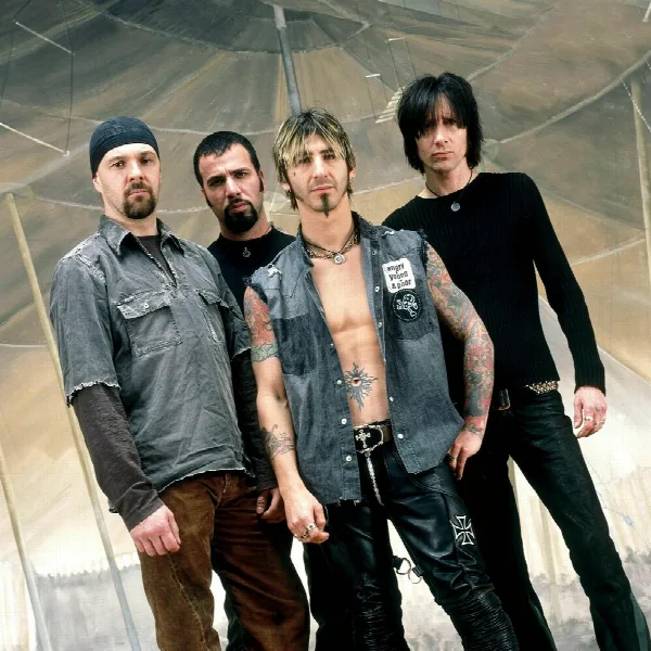Godsmack