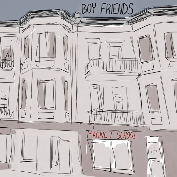 Boy Friends