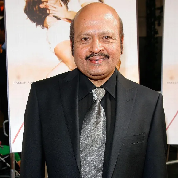 Rajesh Roshan