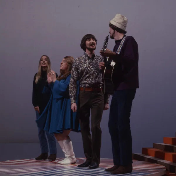 The Mamas & The Papas