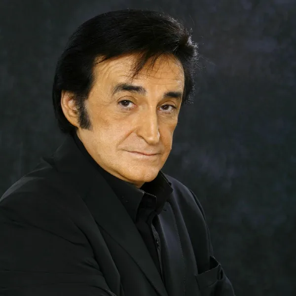 Dick Rivers