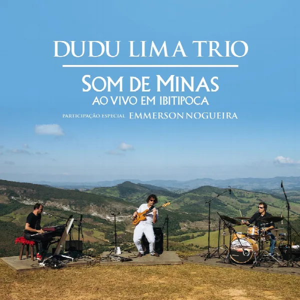 Dudu Lima Trio