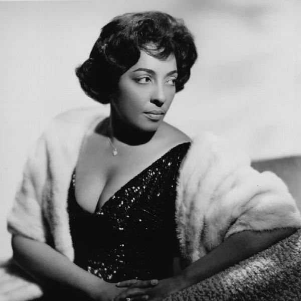 Carmen Mcrae