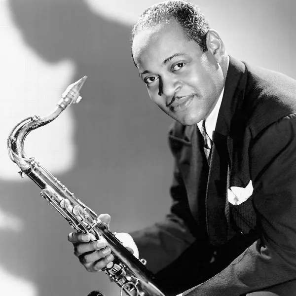 Coleman Hawkins