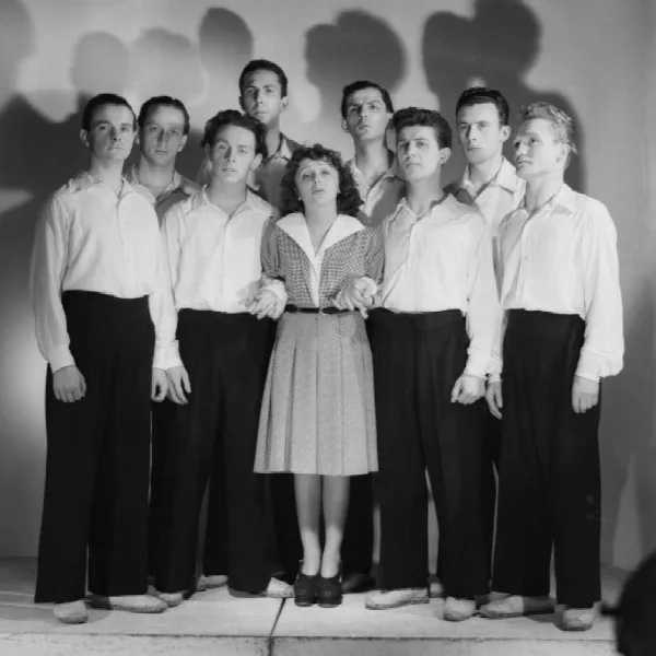 Les Compagnons De La Chanson