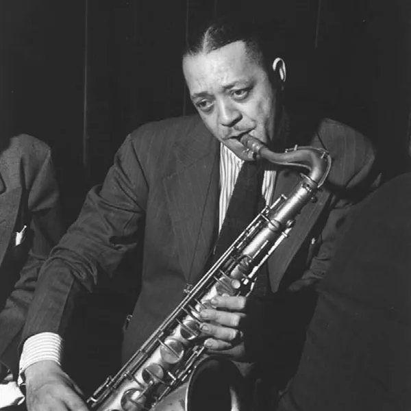 Lester Young