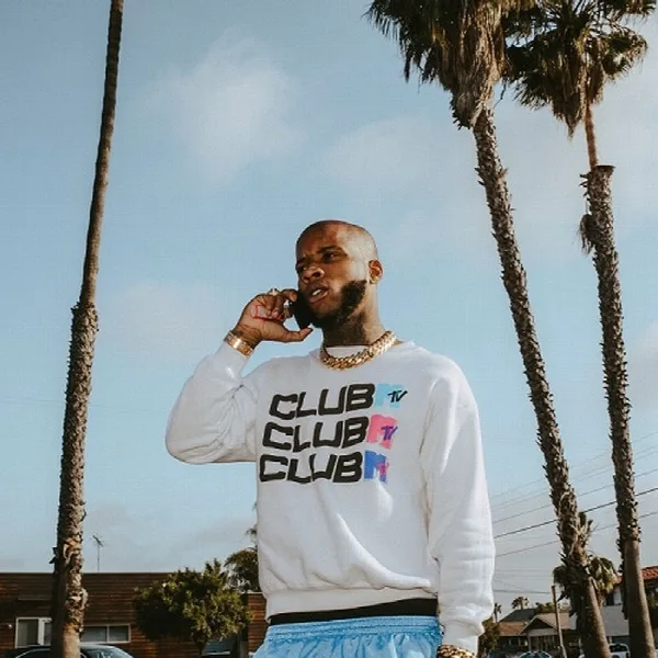 Tory Lanez
