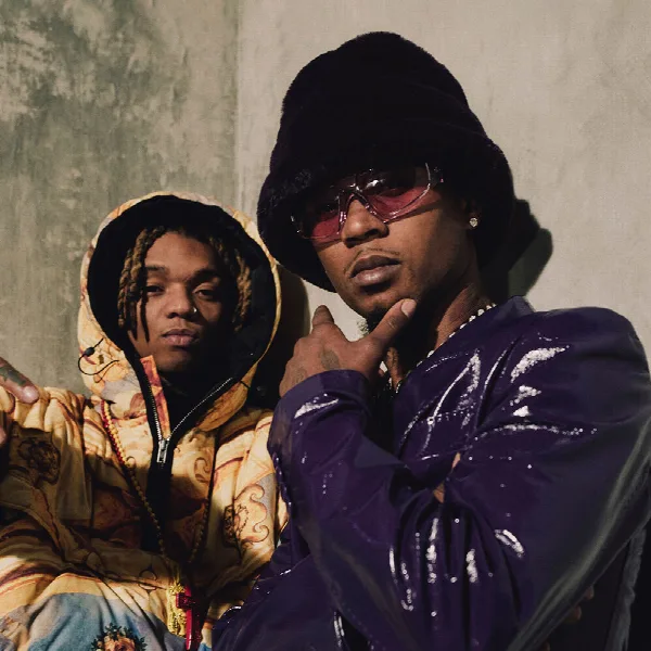 Rae Sremmurd