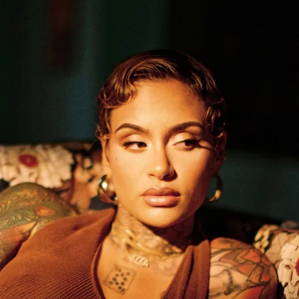 Kehlani