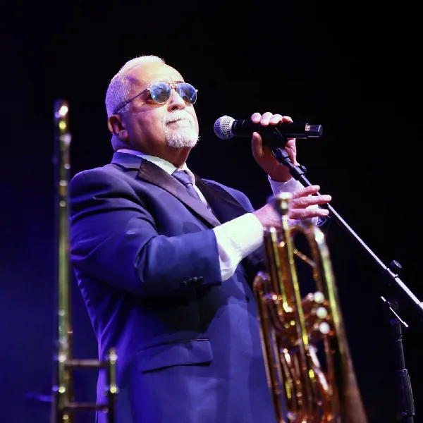 Willie Colón