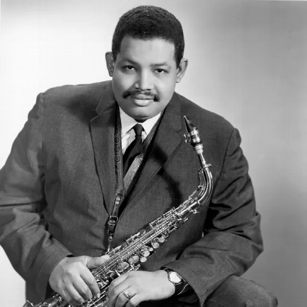 Cannonball Adderley