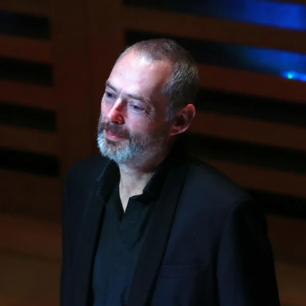 Mark Padmore
