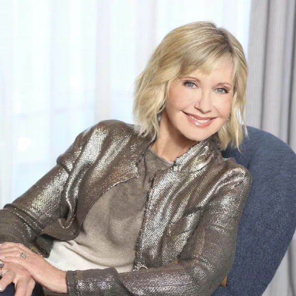 Olivia Newton-John