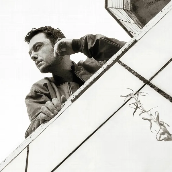 Tiziano Ferro