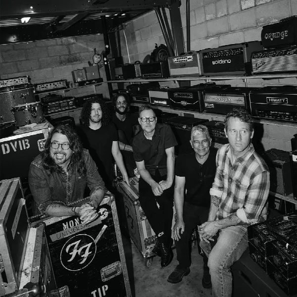 Foo Fighters