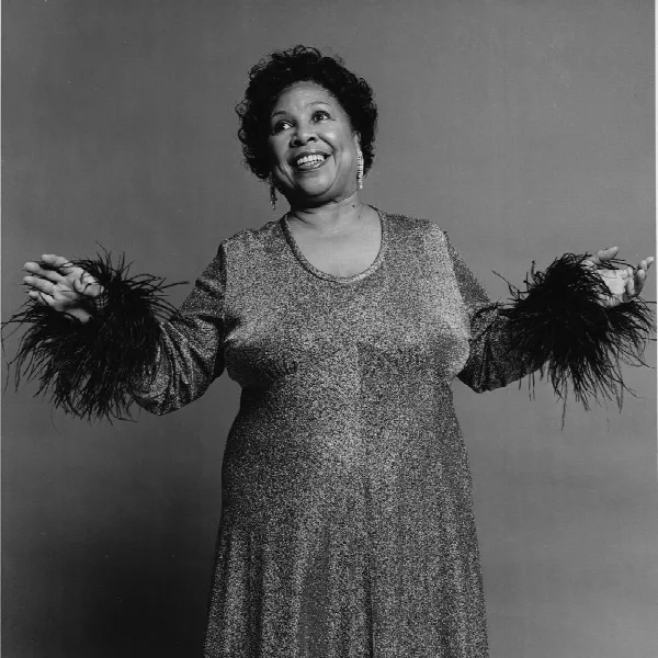 Helen Humes