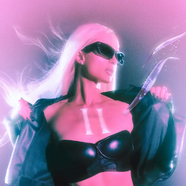 Paris Hilton