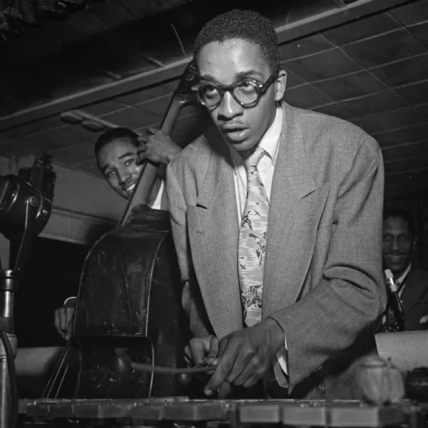 Milt Jackson