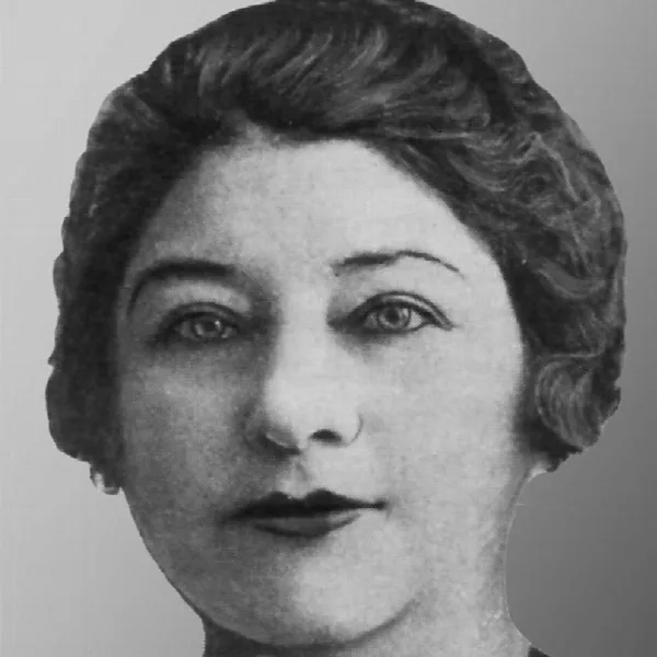 Berthe Sylva
