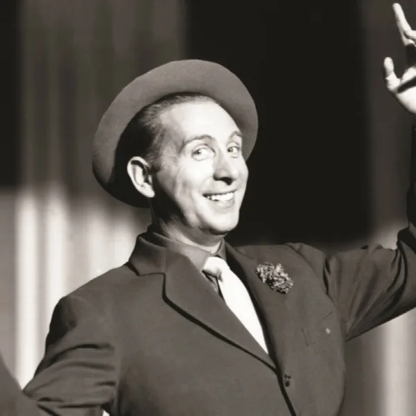 Charles Trenet