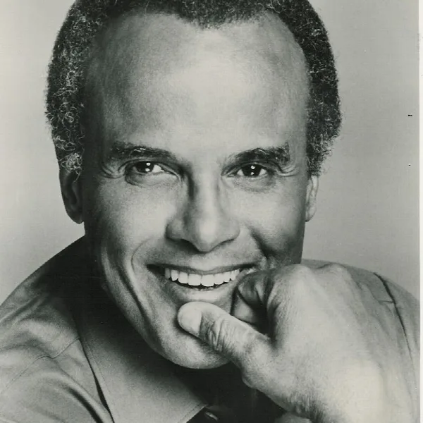 Harry Belafonte