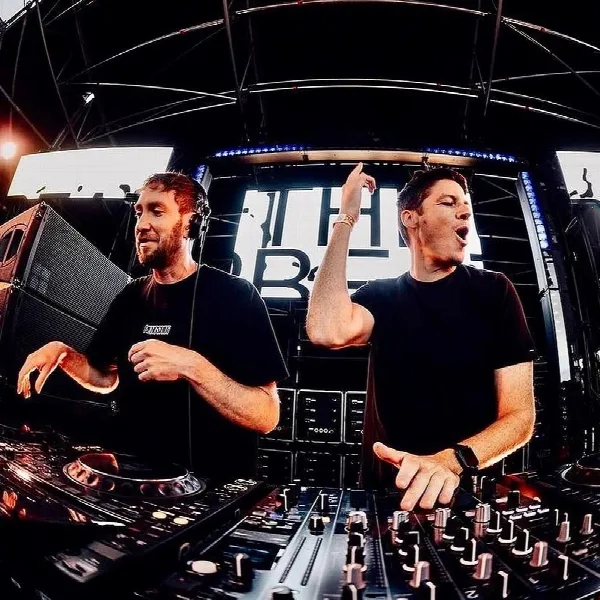 The Upbeats