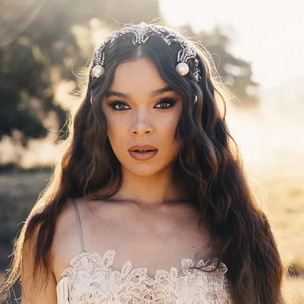 Hailee Steinfeld