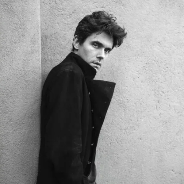 John Mayer
