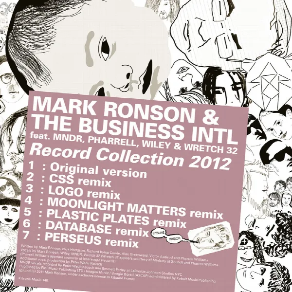 The Business Intl