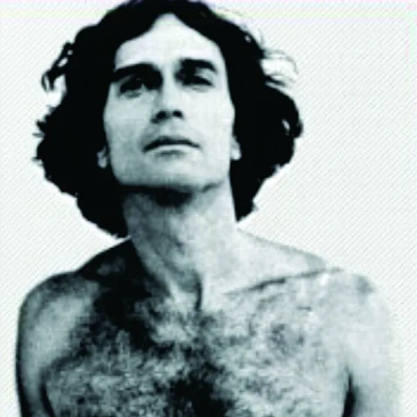 Jorge Mautner