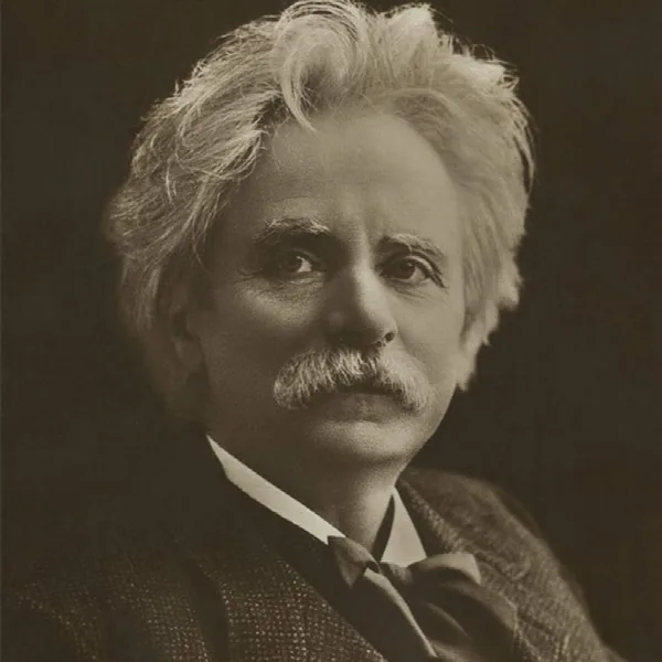Edvard Grieg