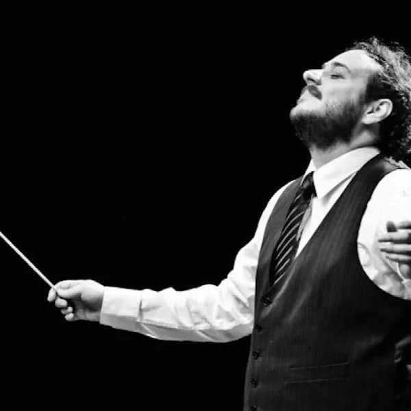 Orquestra Ouro Preto