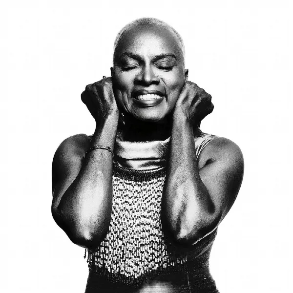 Angélique Kidjo