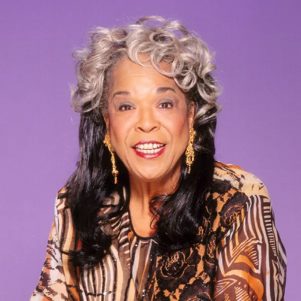 Della Reese