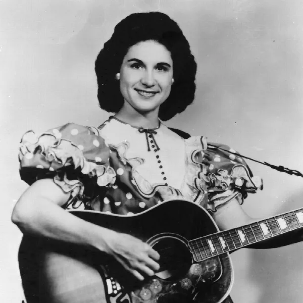Kitty Wells