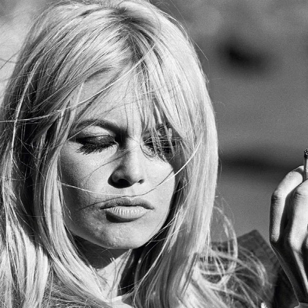 Brigitte Bardot