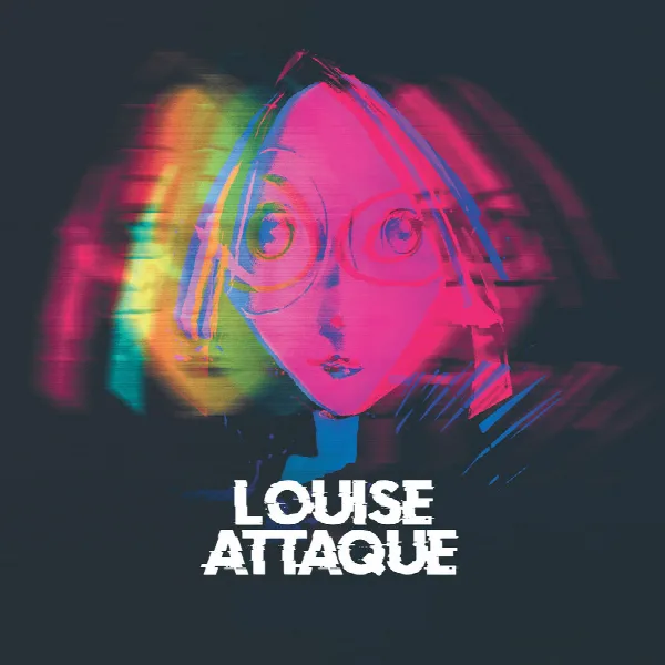 Louise Attaque