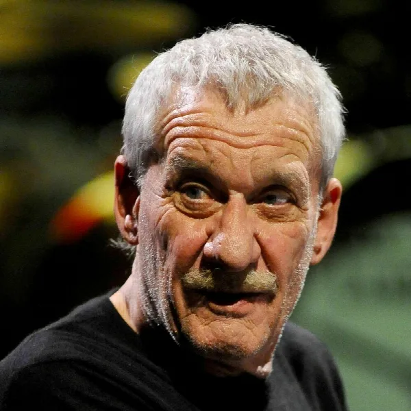 Paolo Conte