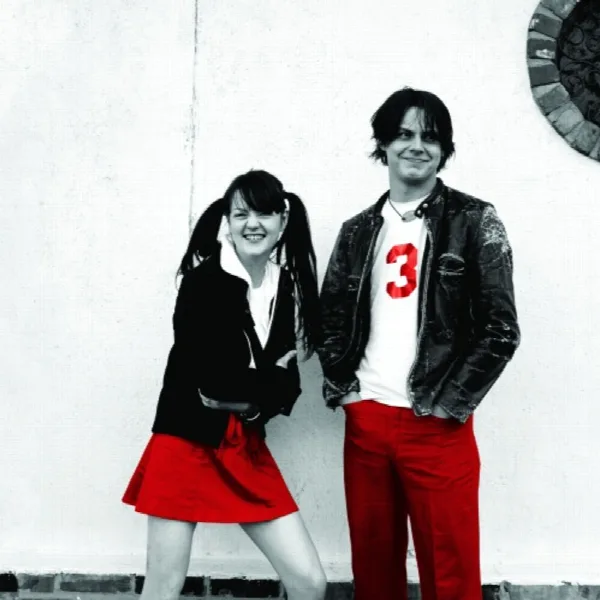 The White Stripes