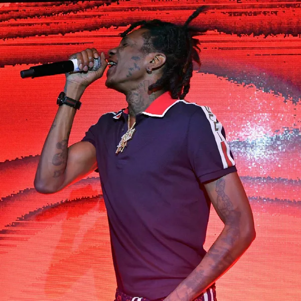 Lil Wop